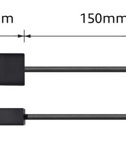 ACT DisplayPort naar HDMI adapter - Afbeelding 3