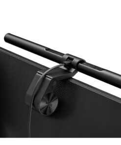 BenQ Screenbar Monitor monitorlampje Zwart 2 930 lm - Afbeelding 3