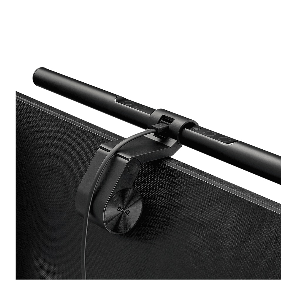 BenQ Screenbar Monitor monitorlampje Zwart 2 930 lm - Afbeelding 3