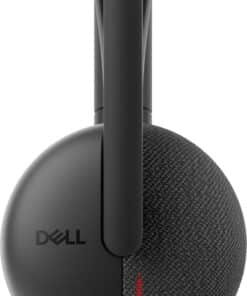 DELL Pro bekabelde headset - WH3024 - Afbeelding 3