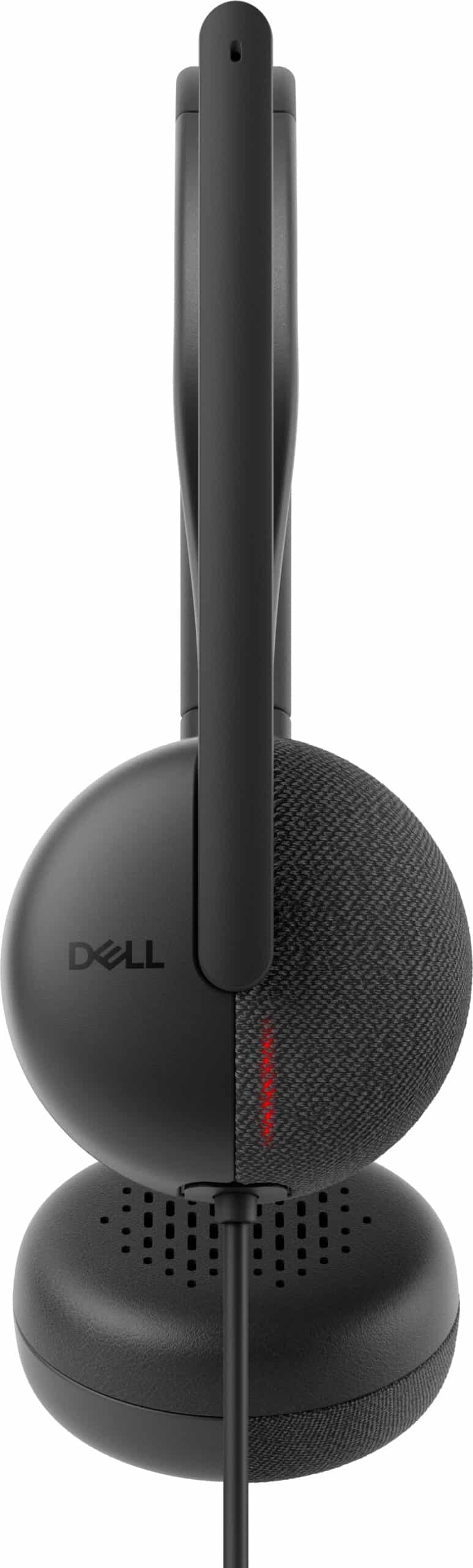 DELL Pro bekabelde headset - WH3024 - Afbeelding 3