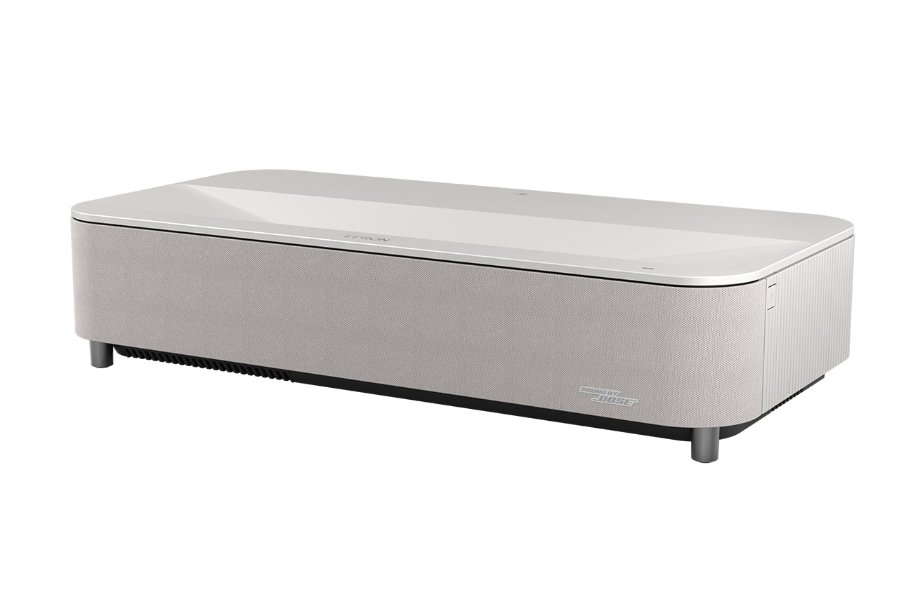 Epson EH-LS970W 4000 ANSI lumens 3LCD UHD 4K (3840x2160) Wit