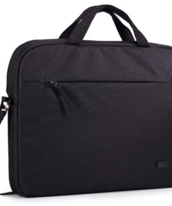 Case Logic Invigo Eco INVIA114 Black 35,6 cm (14") Opbergmap/sleeve Zwart