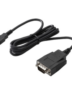HP USB-naar-seriële-poort adapter - Afbeelding 2