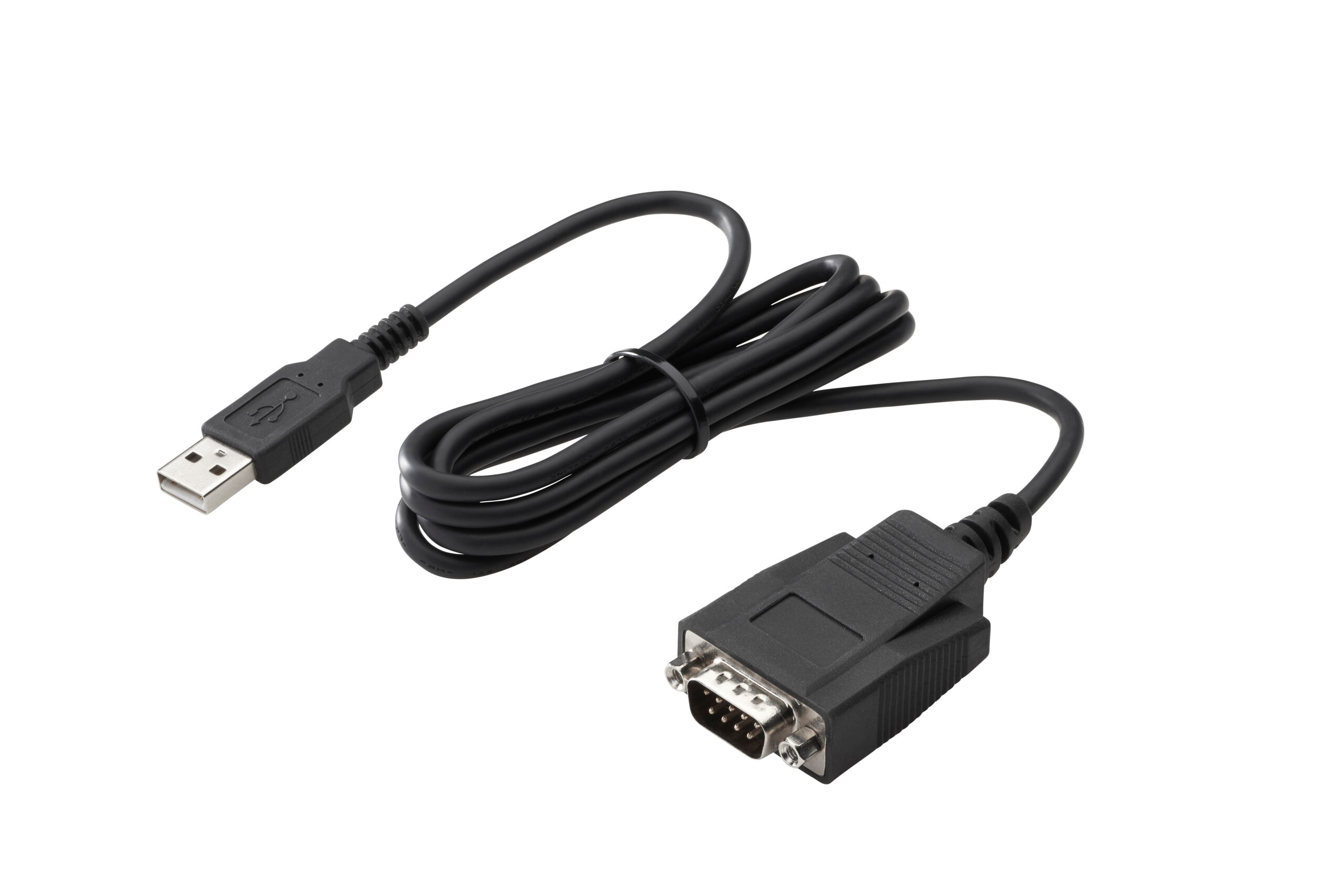 HP USB-naar-seriële-poort adapter - Afbeelding 2