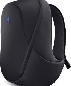 Alienware AW5625P 40,6 cm (16") Rugzak Zwart - Afbeelding 3