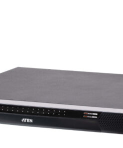 ATEN KN4032VB KVM-switch Zwart