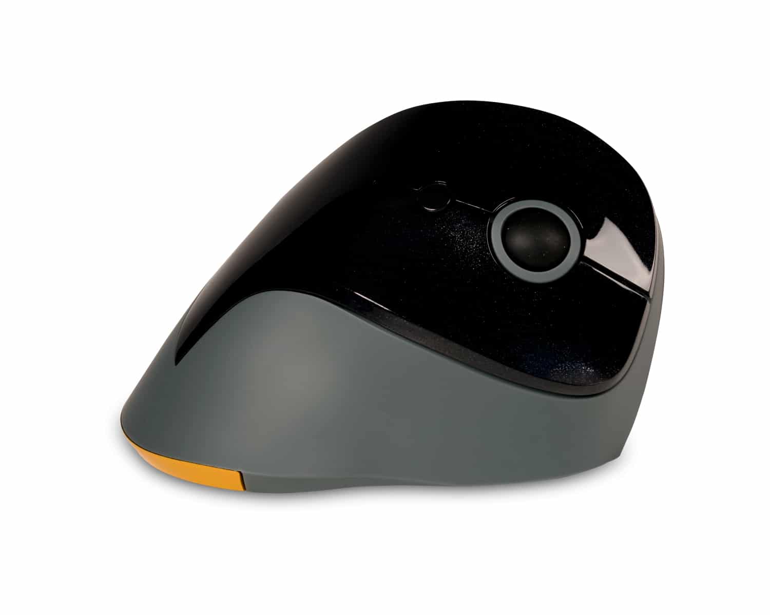 BakkerElkhuizen PRF Mouse Wireless Dark Grey - Afbeelding 2
