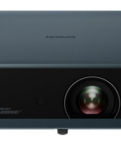 Epson Lifestudio Pop Plus EF-62N 700 ANSI lumens 3LCD UHD 4K (3840x2160) Metallic, Marineblauw