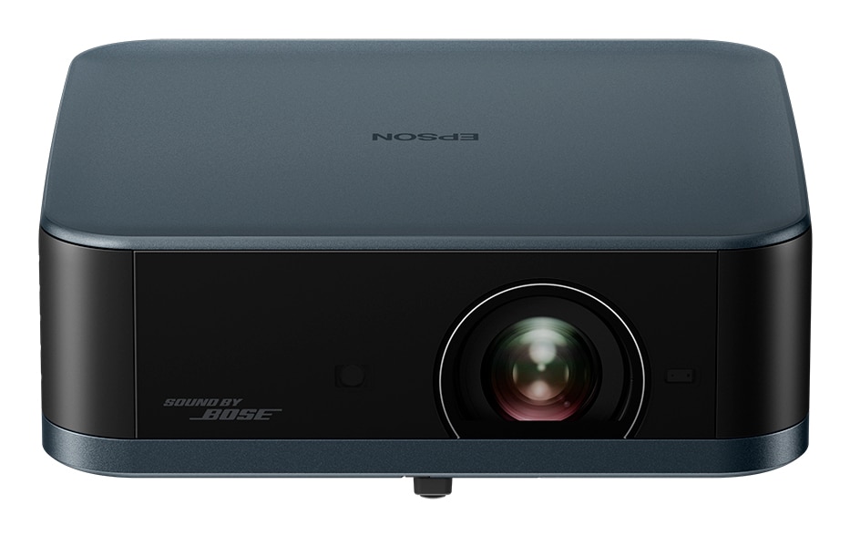 Epson Lifestudio Pop Plus EF-62N 700 ANSI lumens 3LCD UHD 4K (3840x2160) Metallic, Marineblauw