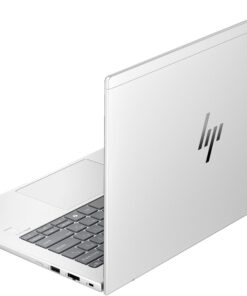 HP EliteBook 645 G11 AMD Ryzen 7 7735U Laptop 35,6 cm (14") WUXGA 16 GB DDR5-SDRAM 512 GB SSD Wi-Fi 6E (802.11ax) Windows 11 Pro Zilver - Afbeelding 5