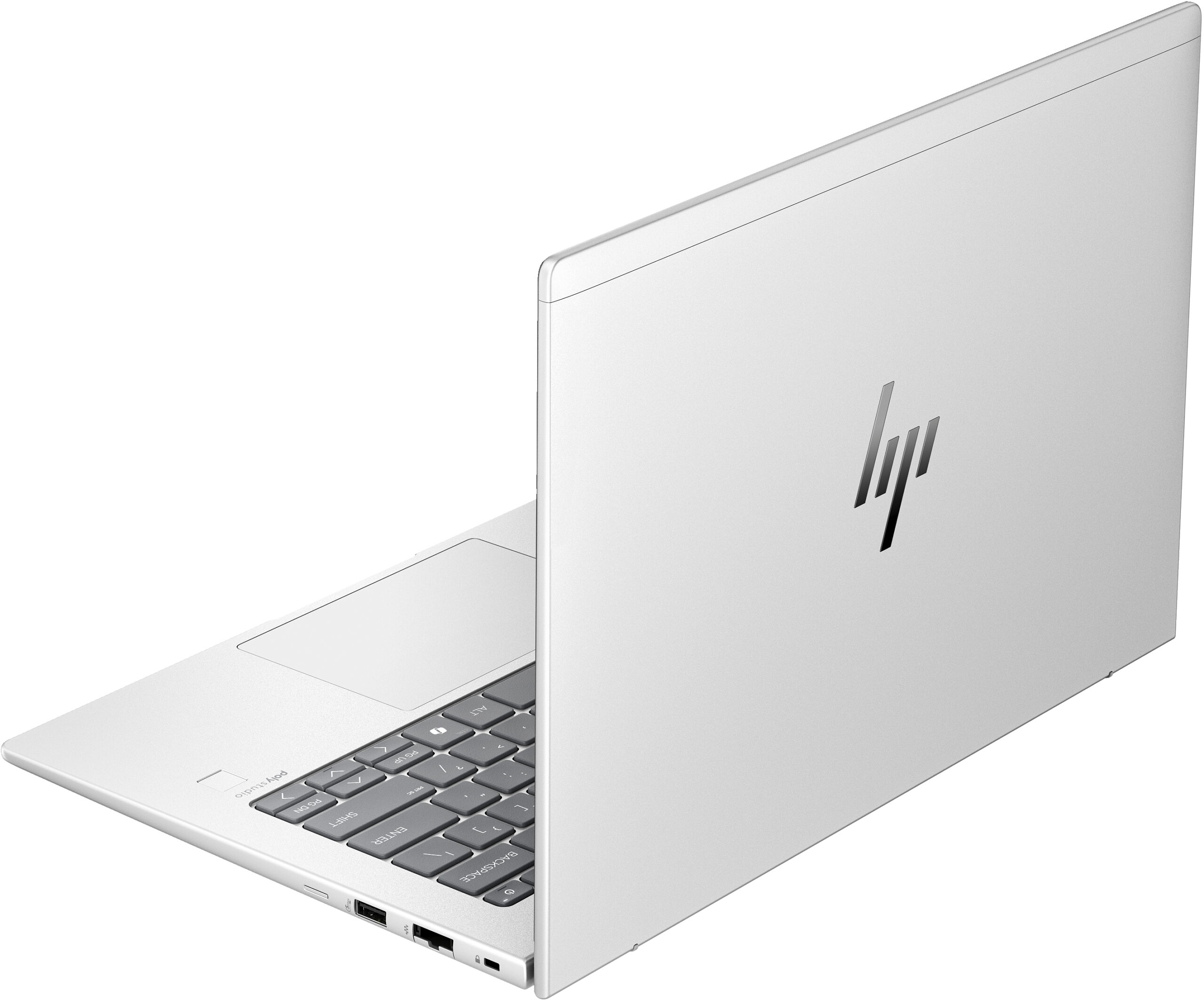 HP EliteBook 640 G11 Intel Core Ultra 5 125U Laptop 35,6 cm (14") WUXGA 16 GB DDR5-SDRAM 512 GB SSD Wi-Fi 6E (802.11ax) Windows 11 Pro AI PC Zilver - Afbeelding 5