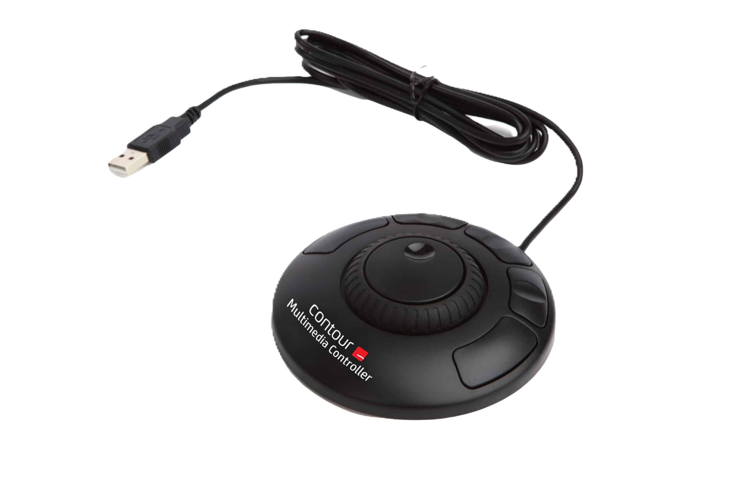 Contour Design Contour Multimedia Controller Xpress - Afbeelding 2