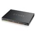 Zyxel XMG2230-52HP Managed L2/L3 2.5G Ethernet (100/1000/2500) Power over Ethernet (PoE) 1U Zwart - Afbeelding 3