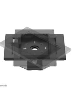 Neomounts DS15-629BL1 Tablet standaard bureau en wand - max 3 kg - Afbeelding 7