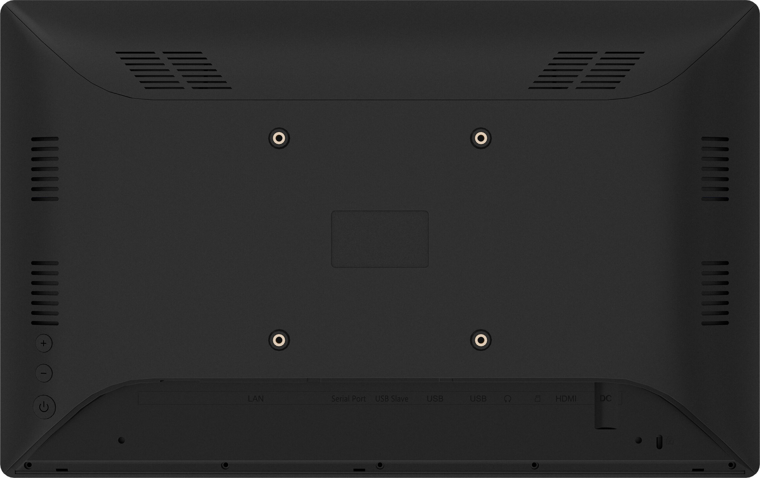 iiyama TW1623AS-B3P computer monitor 39,6 cm (15.6") 1920 x 1080 Pixels Full HD LED Touchscreen Zwart - Afbeelding 6