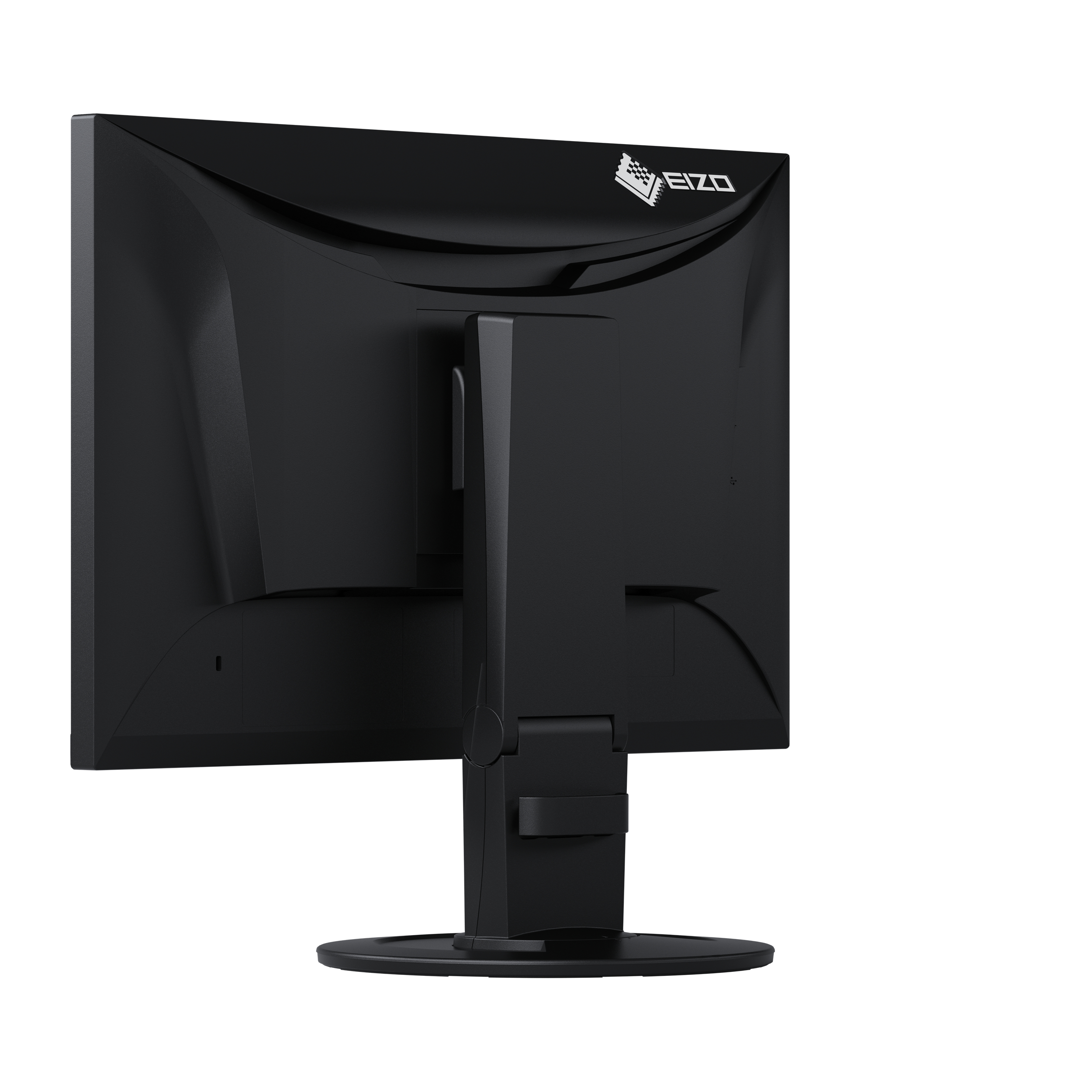 EIZO FlexScan EV2360-BK computer monitor 57,1 cm (22.5") 1920 x 1200 Pixels WUXGA LCD Zwart - Afbeelding 4