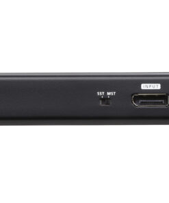 ATEN 2-poorts True 4K DisplayPort-splitser - Afbeelding 3