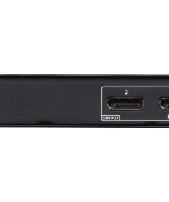 ATEN 2-poorts True 4K DisplayPort-splitser - Afbeelding 2