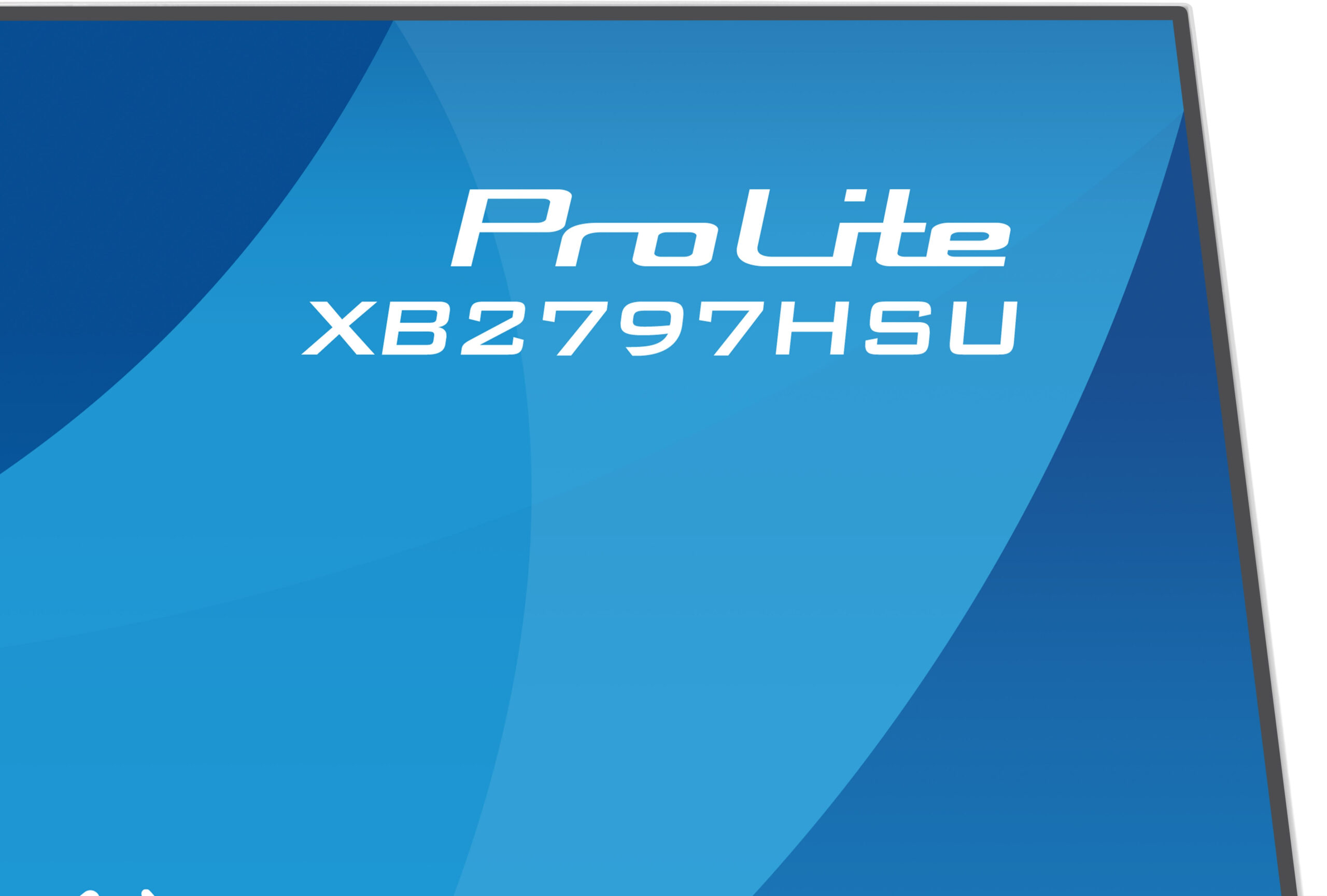 iiyama ProLite XB2797HSU-W1 computer monitor 68,6 cm (27") 1920 x 1080 Pixels Full HD LED Wit - Afbeelding 8