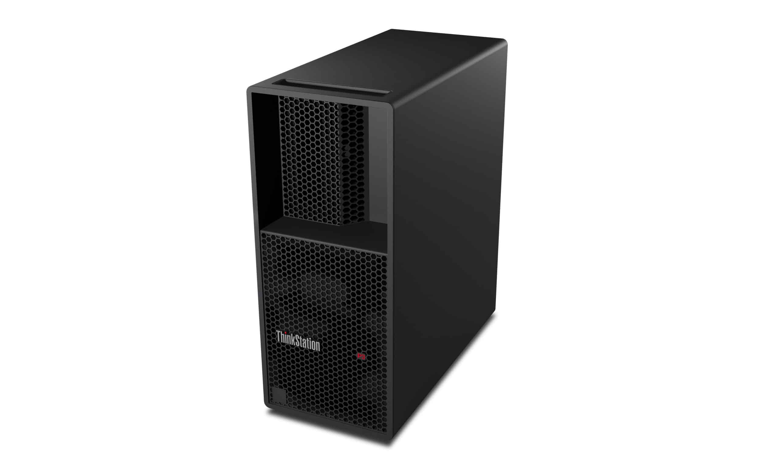 Lenovo ThinkStation P3 Tower Gen 2 Intel Core Ultra 9 285K 64 GB DDR5-SDRAM 1 TB SSD Windows 11 Pro Workstation Zwart - Afbeelding 5