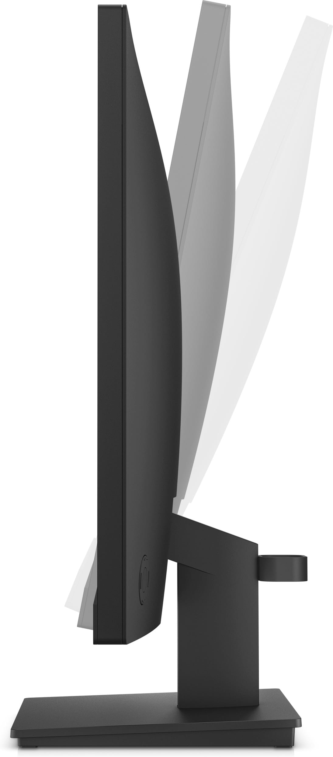 HP Series 3 Pro Serie 3 Pro 23,8 inch FHD-monitor - 324pv - Afbeelding 8