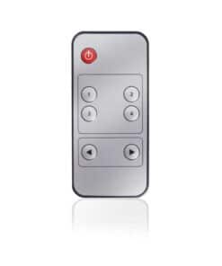 CLUB3D HDMI 2.0 UHD 4K60Hz SwitchBox 4 poorten en inbegrepen IR-afstandsbediening - Afbeelding 4