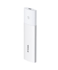 D-Link DSP-111 behuizing voor opslagstations SDD-behuizing Wit M.2 - Afbeelding 5