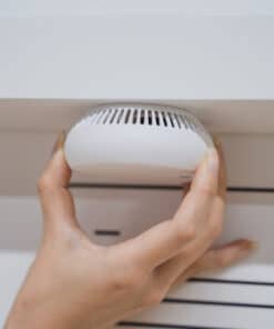 Imou ZGA1 gasdetector Natuurlijk gas - Afbeelding 5