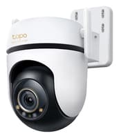 TP-Link TAPO C530WS bewakingscamera Turret IP-beveiligingscamera Buiten 2880 x 1620 Pixels Muur - Afbeelding 2