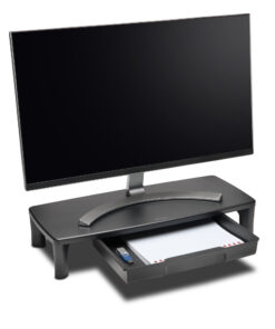 Kensington SmartFit Monitorstandaard met Lade - Afbeelding 3