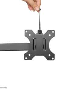 Neomounts FPMA-D550DD3BLACK Monitorstandaard 13-27" - Afbeelding 6