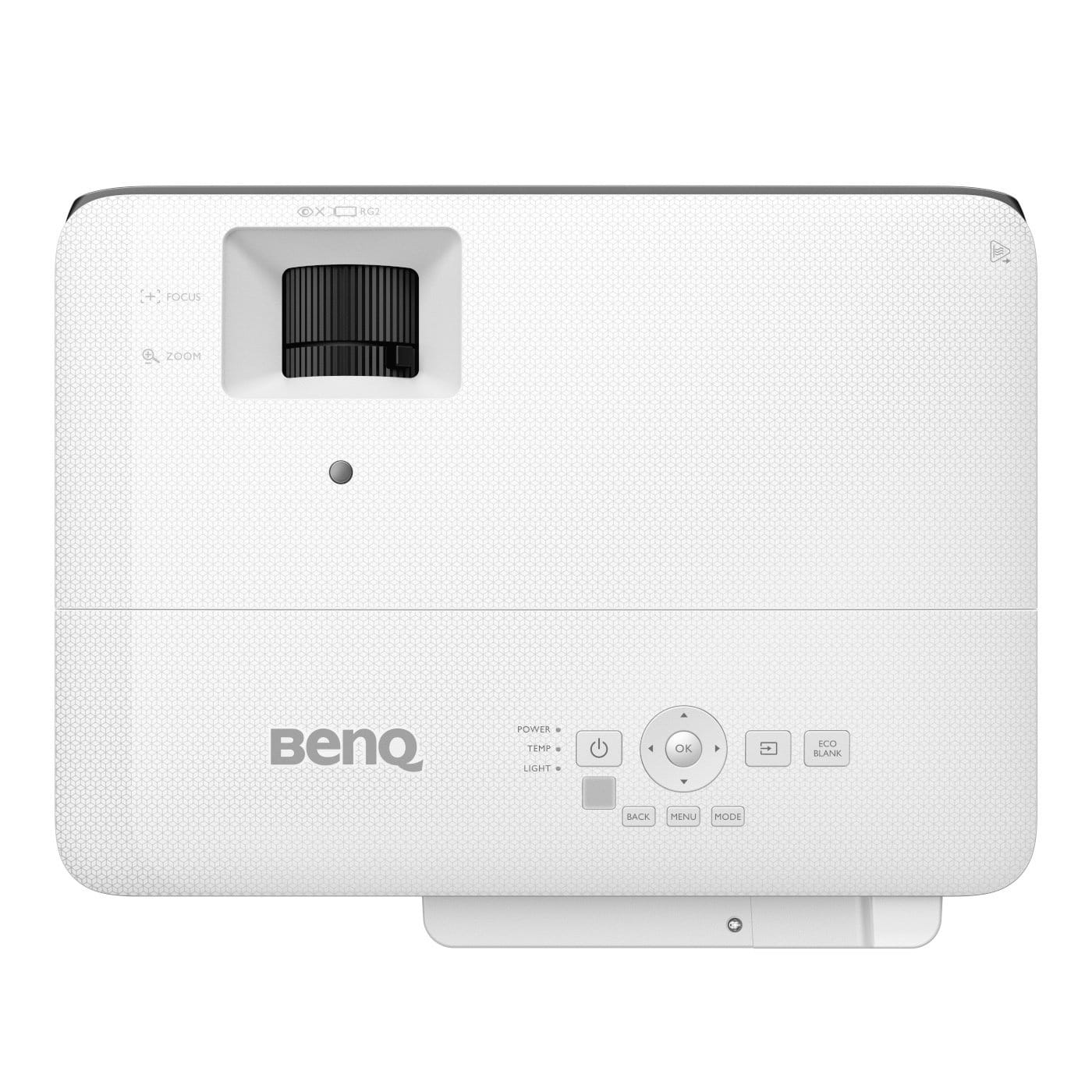 BenQ TK700 Projector met normale projectieafstand 3200 ANSI lumens DLP UHD 4K (3840x2160) 3D Zwart, Wit - Afbeelding 7