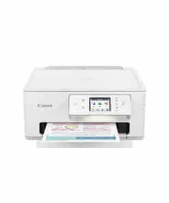 Canon PIXMA TS7650i Inkjet A4 1200 x 1200 DPI Wifi - Afbeelding 2