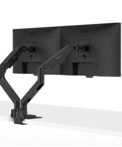 BenQ Ergo Arm BDH01 88,9 cm (35") Zwart - Afbeelding 3