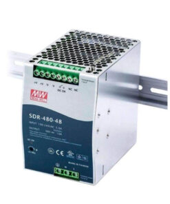 Allied Telesis AT-SDR480-48 spanningtransformator 48 V