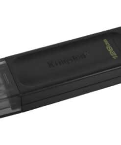 Kingston Technology DataTraveler 128GB USB-C 3.2 Gen 1 70 - Afbeelding 2