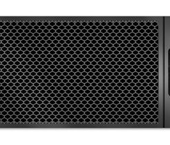 APC SRT6KRMXLIM UPS Dubbele conversie (online) 6 kVA 6000 W 13 AC-uitgang(en) Stekkerdoos - Afbeelding 3