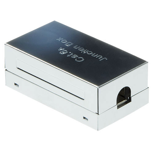 ACT Junctionbox shielded CAT6A - Afbeelding 2