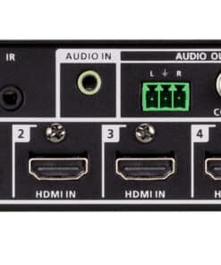 ATEN VP2420 matrix-schakelaar Mediapresentatie matrixschakelaar - Afbeelding 3