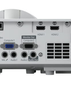 Epson EB-L210SF Projector met korte projectieafstand 4000 ANSI lumens 3LCD 3D Wit - Afbeelding 6
