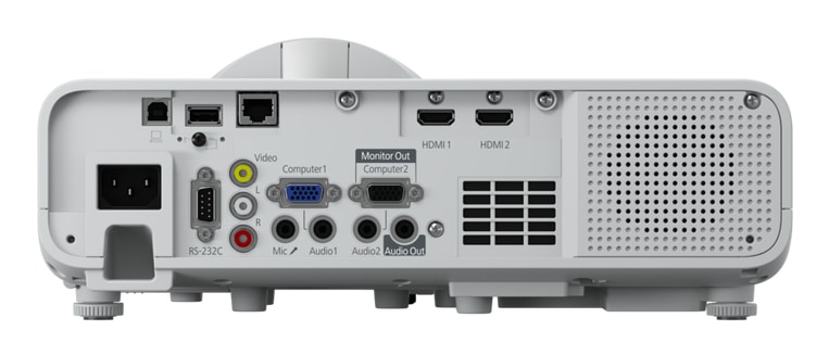 Epson EB-L210SF Projector met korte projectieafstand 4000 ANSI lumens 3LCD 3D Wit - Afbeelding 6