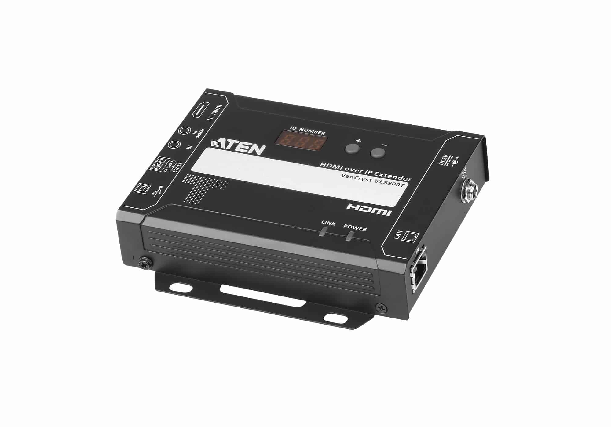 ATEN HDMI over IP-zender