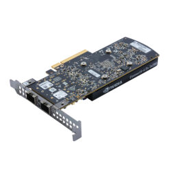 HP NVIDIA Mellanox ConnectX-6 LX twee-poorts 25 GbE SFP28 NIC