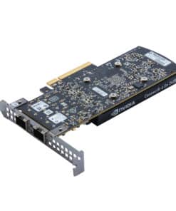HP NVIDIA Mellanox ConnectX-6 LX twee-poorts 25 GbE SFP28 NIC