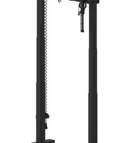 iiyama MD-CAR2031-B1 bevestiging voor signage-beeldschermen 2,67 m (105") Zwart - Afbeelding 4