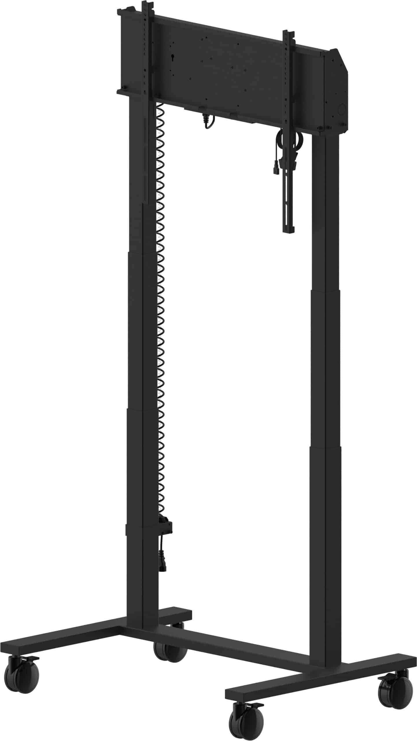 iiyama MD-CAR2031-B1 bevestiging voor signage-beeldschermen 2,67 m (105") Zwart - Afbeelding 4