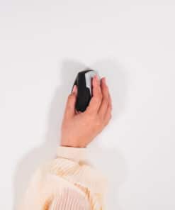 BakkerElkhuizen Handshake Wireless VS4 muis Kantoor Linkshandig RF Draadloos Laser 2400 DPI - Afbeelding 5