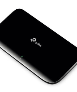 TP-Link TL-SG1008D Unmanaged Gigabit Ethernet (10/100/1000) Zwart - Afbeelding 5