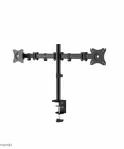 Neomounts NM-D135DBLACK NeoMounts flatscreen bureausteun Zwart - Afbeelding 2